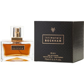 david beckham intimately 75ml edt spray (m)